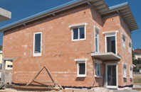 Reedham home extensions
