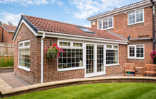 Reedham house extension leads