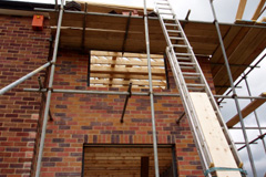 house extensions Reedham